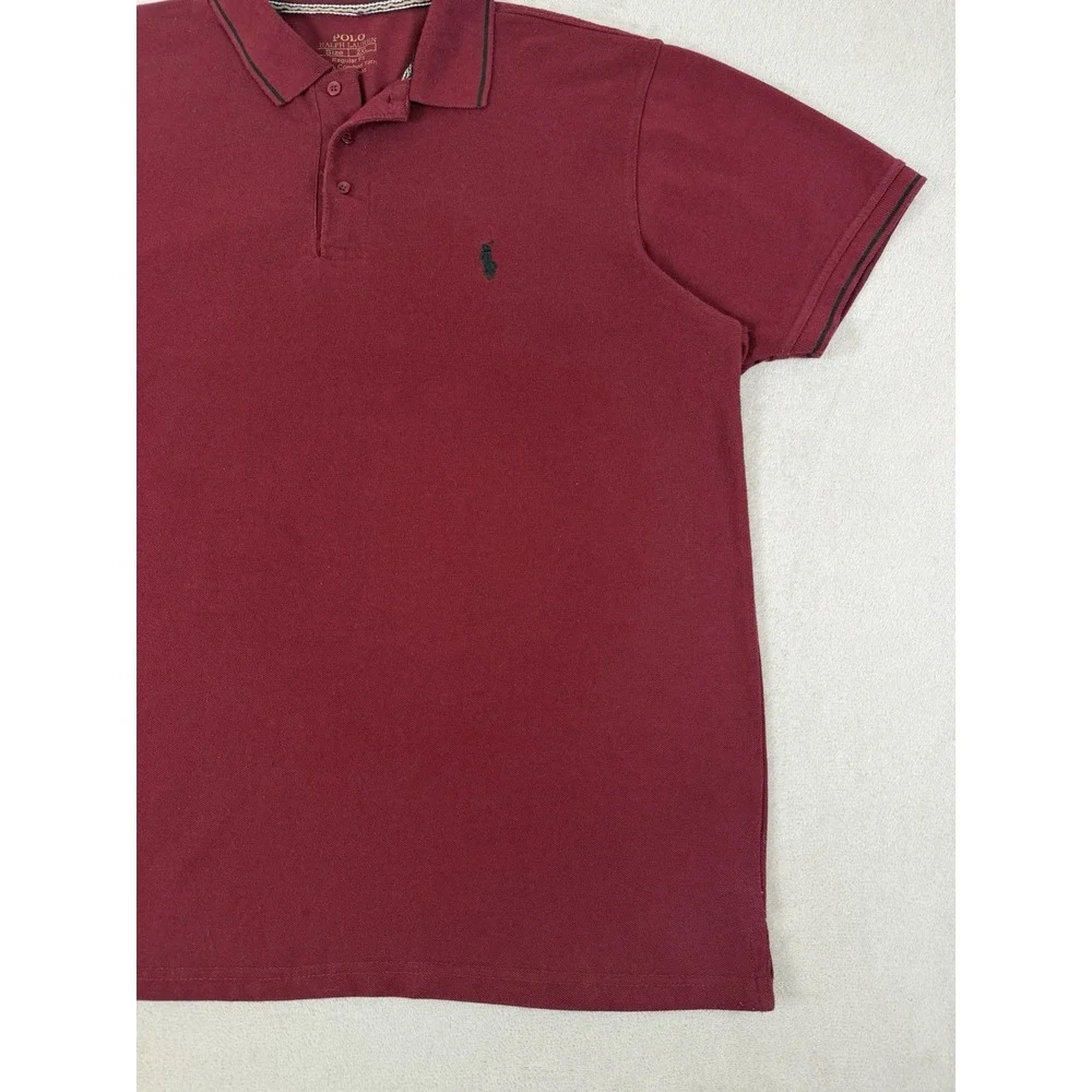 Ralph Lauren classic polo